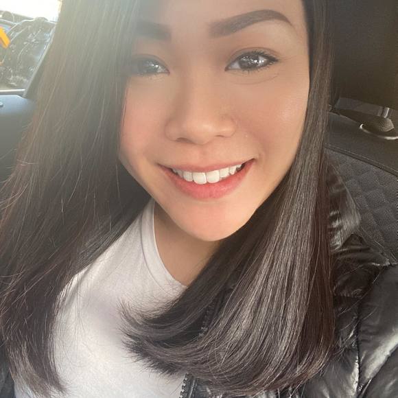 Meet your Posher, Abby - Picture 1 of 1